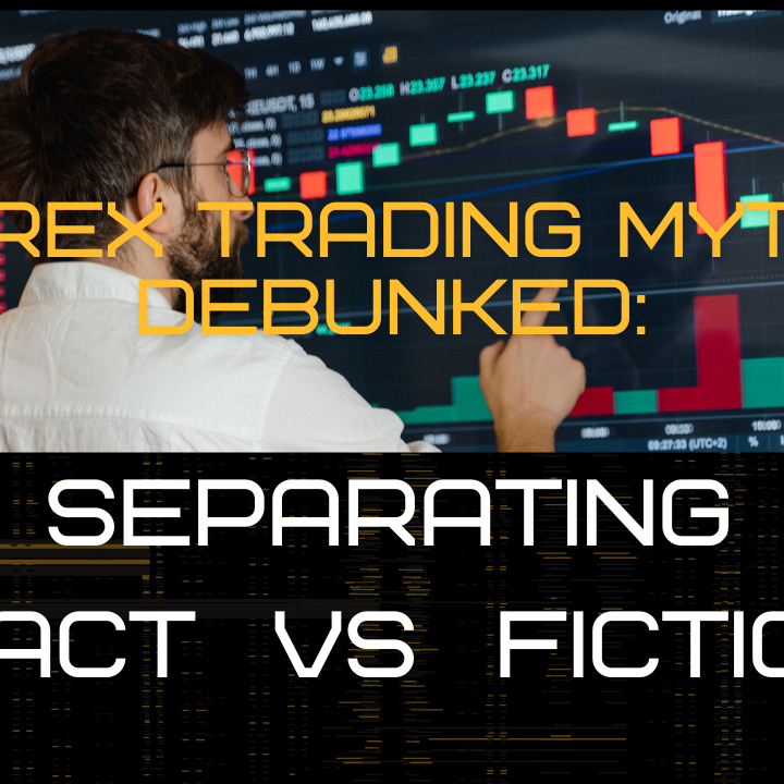 Forex Myths