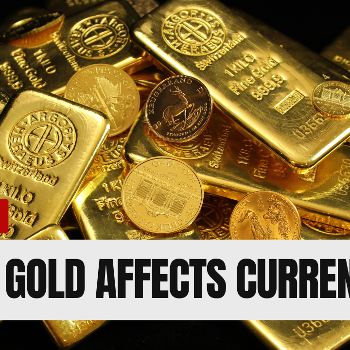 HOW GOLD AFFECT