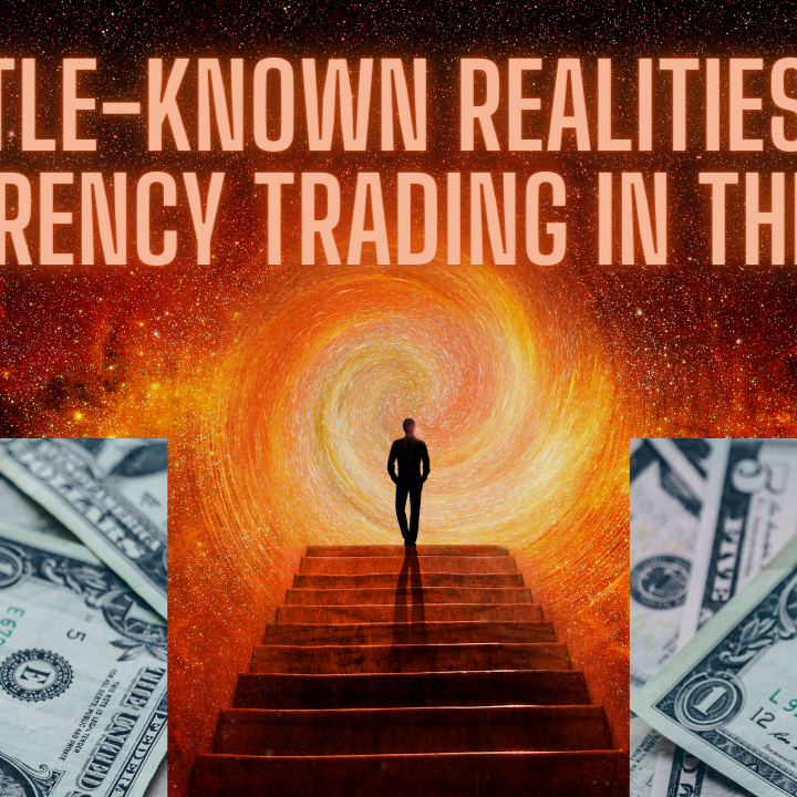 Little-known realities of currency trading in the US