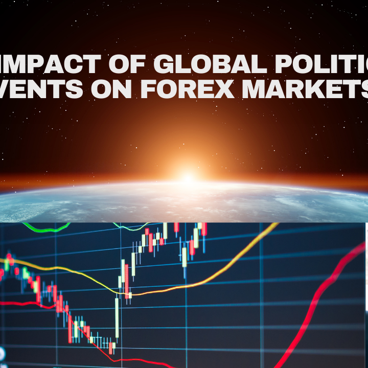 The Impact of Global Political Events on Forex Markets