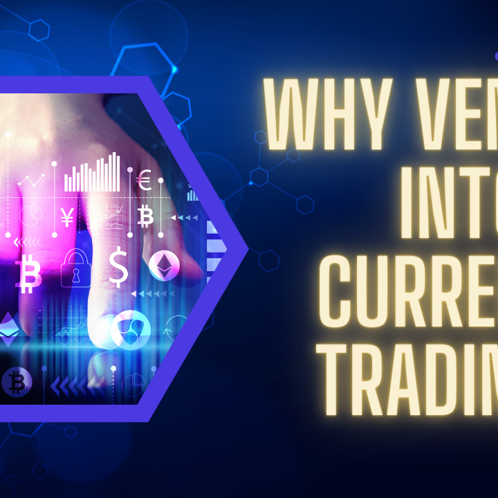 Why venture into Currency trading