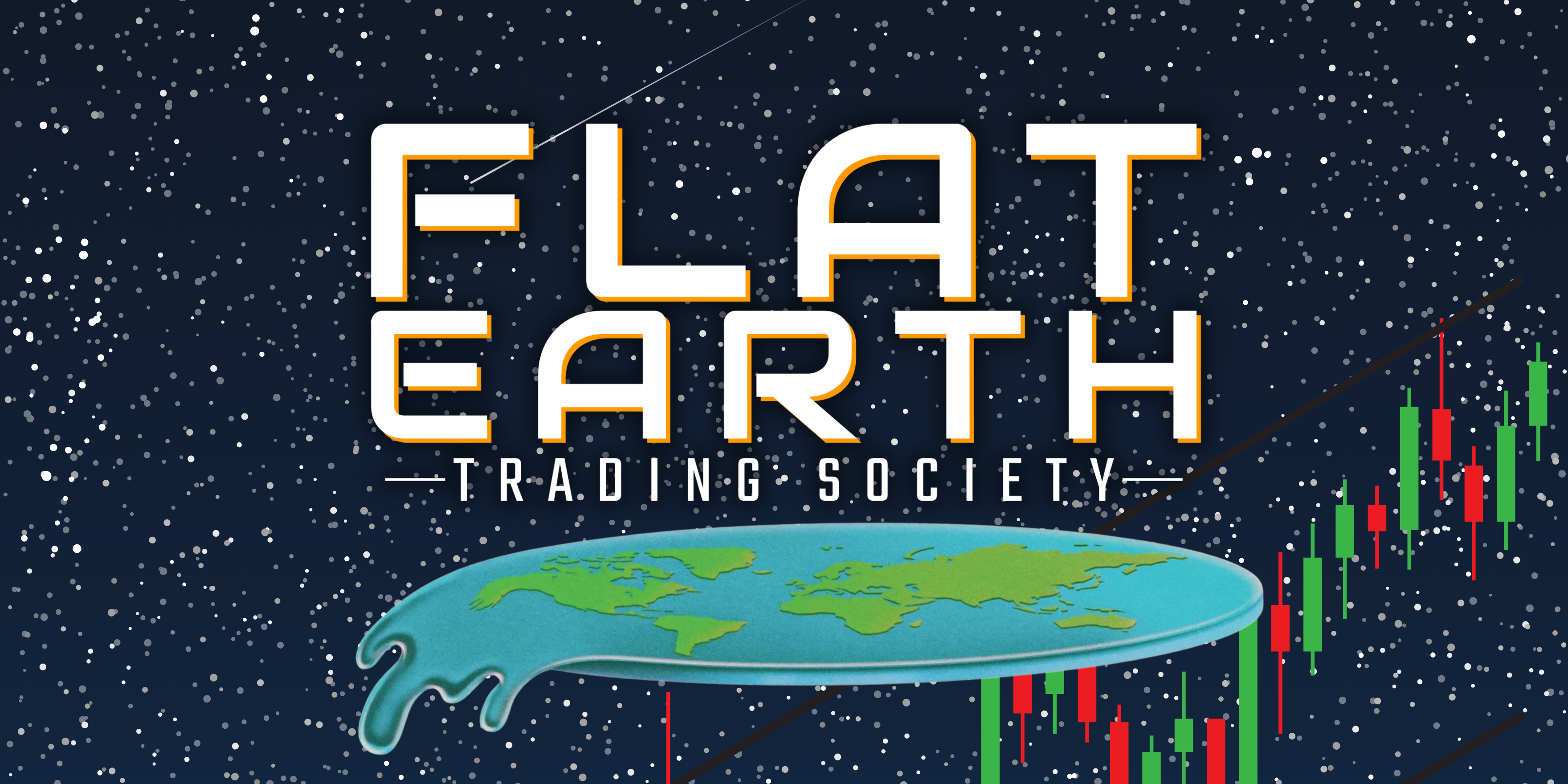 Flat Earth Trading Society (1) forex position management