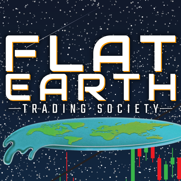 Flat Earth Trading Society (1) forex position management