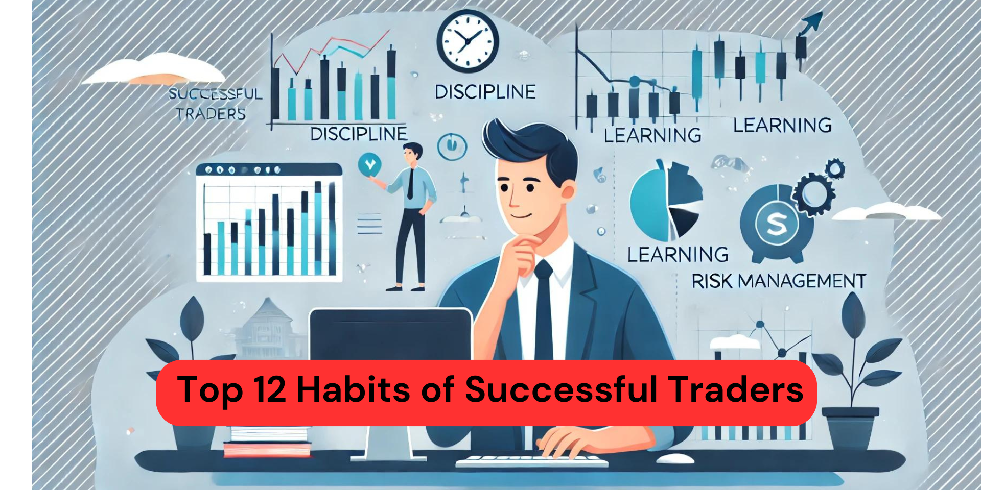 Top 12 Habits of Successful Traders