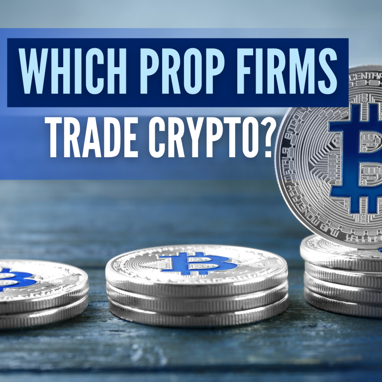 Which firms trade crypto Which firms trade crypto