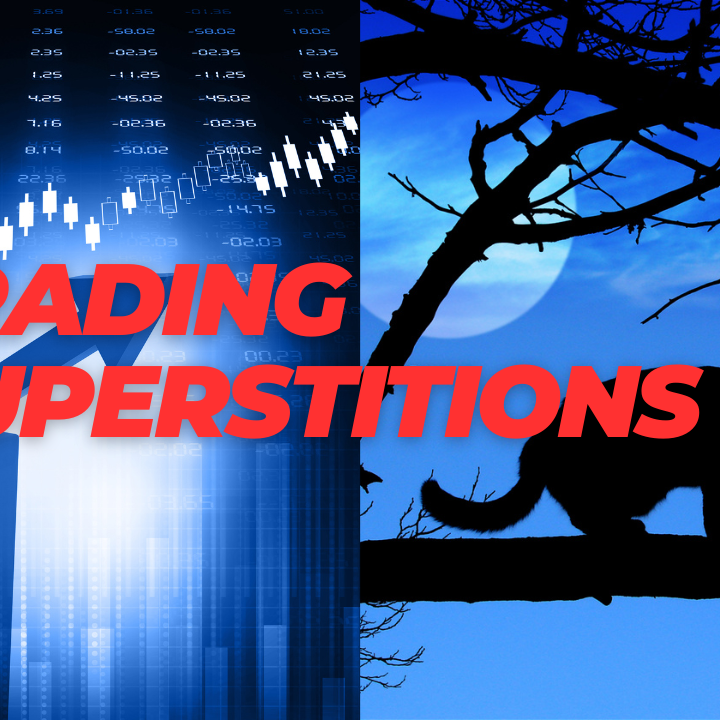 7 Trading Superstitions 7 Trading Superstitions