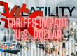 Tariffs Impact U.S. Dollar