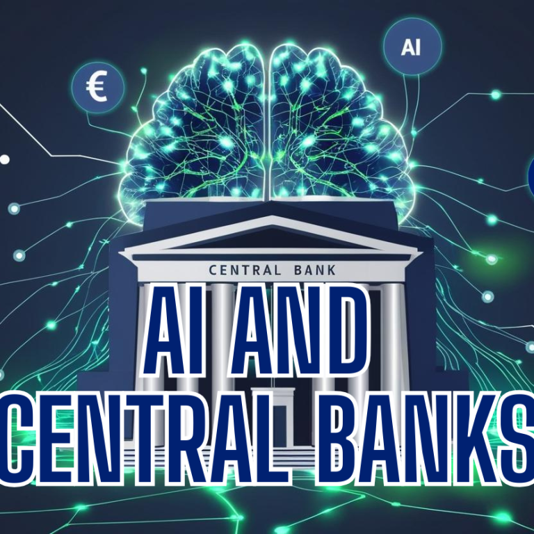 AI And Central Banks AI And Central Banks