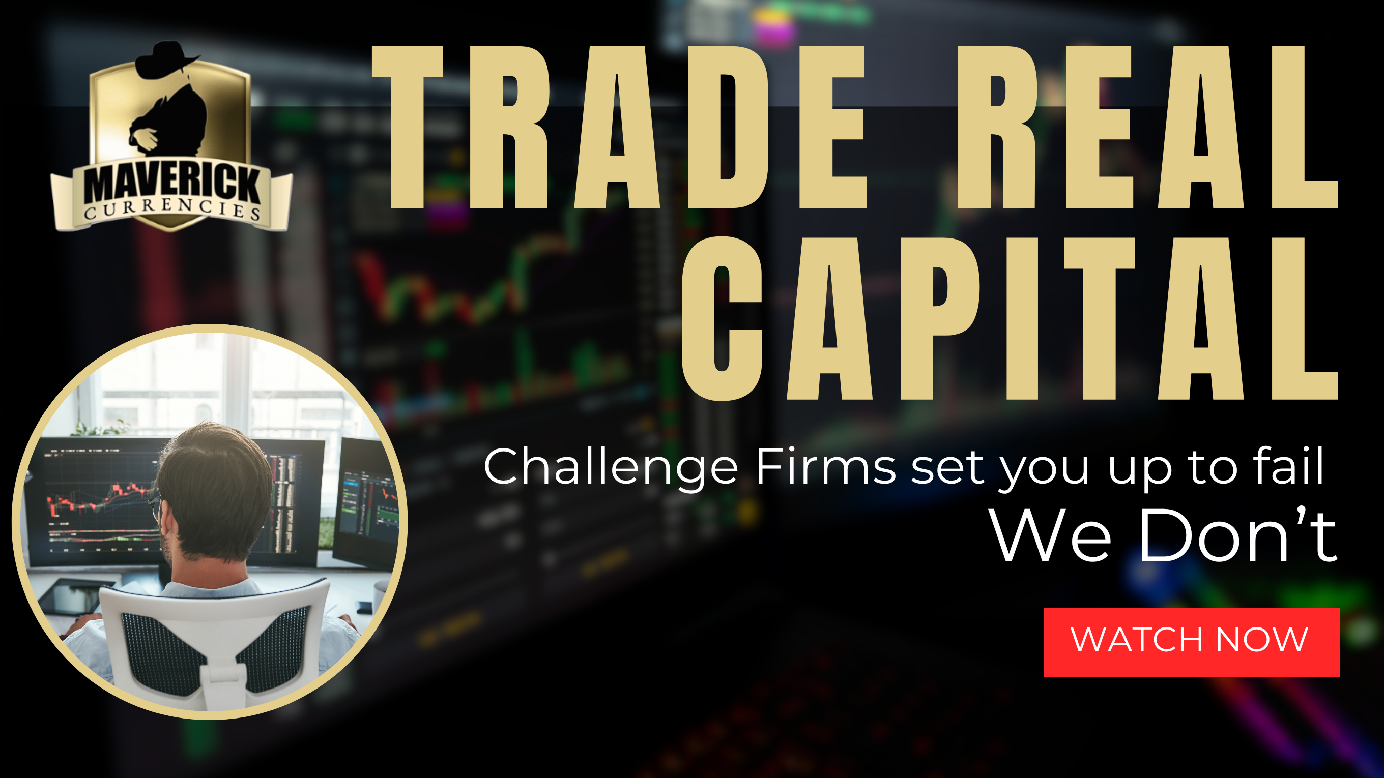 Trade Real Capital
