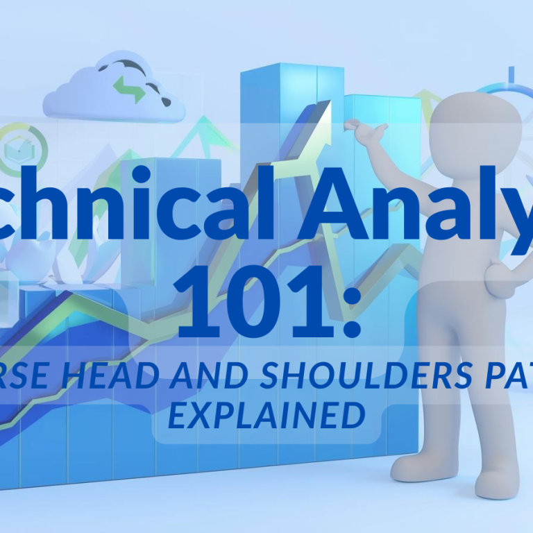 Technical Analysis 101 Inverse Head and Shoulders Pattern Explained